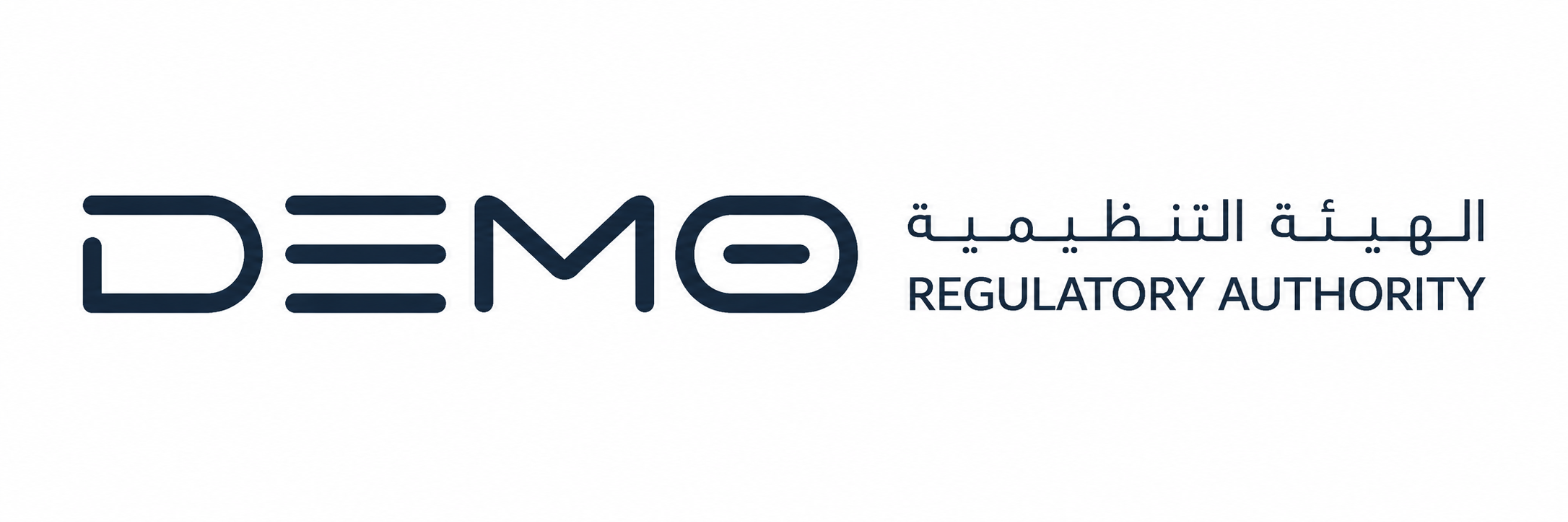 DEMO Regulatory Authority Logo